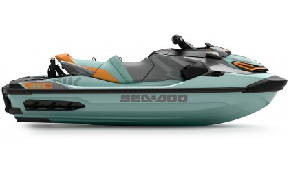 WAKE PRO 230 iDF (Tech Package)